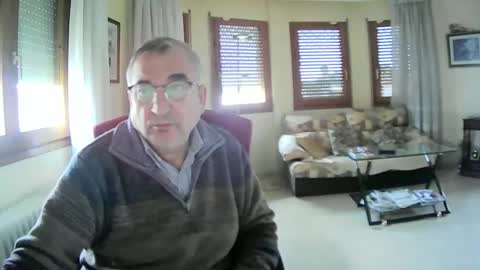 Snapshot of antonio2605 chatting on January 3, 2025, 12:30 pm Antonio online show from January 3, 2025, 12:30 pm