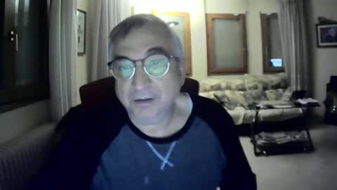 Snapshot of antonio2605 chatting on February 8, 2025, 1:43 am Antonio online show from February 8, 2025, 1:43 am