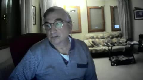Snapshot of antonio2605 chatting on March 7, 2025, 11:16 pm Antonio online show from March 7, 2025, 11:16 pm