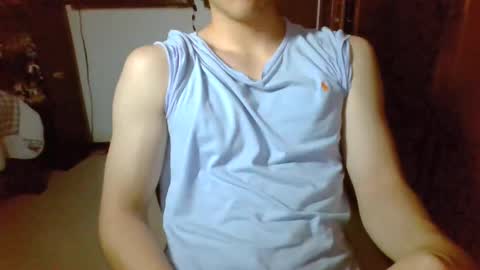 antonio_ricci online show from February 10, 2025, 6:53 am