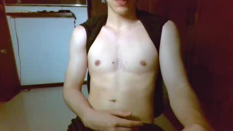 antonio_ricci online show from February 13, 2025, 1:29 am