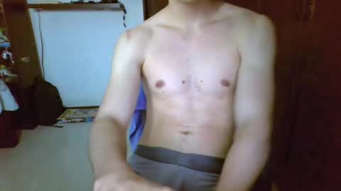 antonio_ricci online show from February 17, 2025, 5:04 am