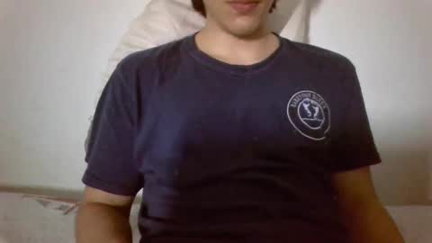 antonio_ricci online show from February 25, 2025, 5:41 am