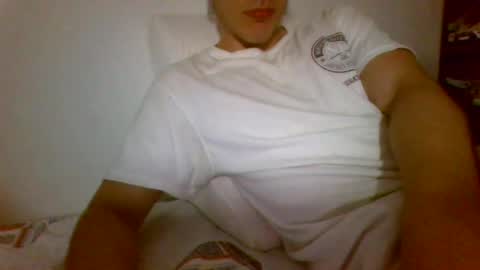 antonio_ricci online show from February 28, 2025, 5:59 am