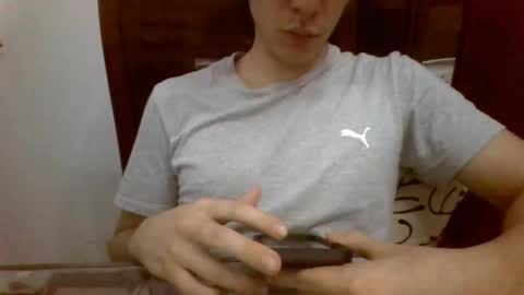 antonio_ricci online show from March 2, 2025, 3:45 am