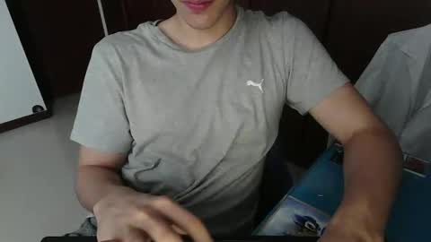 antonio_ricci online show from September 15, 2025, 5:29 am