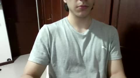 antonio_ricci online show from October 1, 2025, 1:44 am