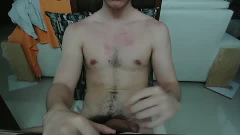 antonio_ricci online show from October 10, 2025, 11:04 pm