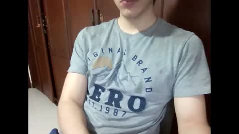 antonio_ricci online show from October 14, 2025, 3:07 am