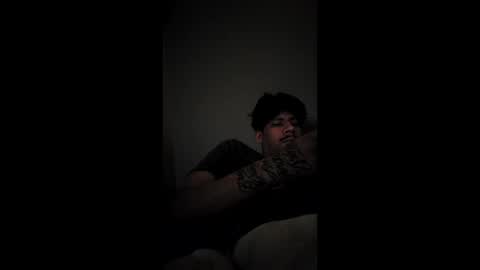 antonior21 online show from February 17, 2026, 5:37 am