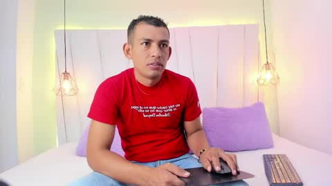Antonio online show from May 25, 2026, 5:41 pm