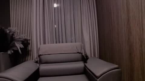 HI My name is Antonio online show from May 12, 2026, 6:49 pm