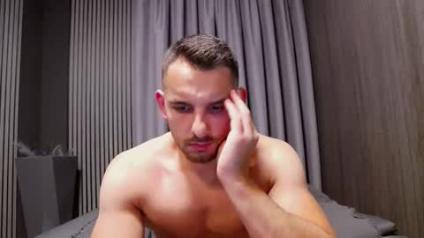 HI My name is Antonio online show from May 23, 2026, 7:07 pm