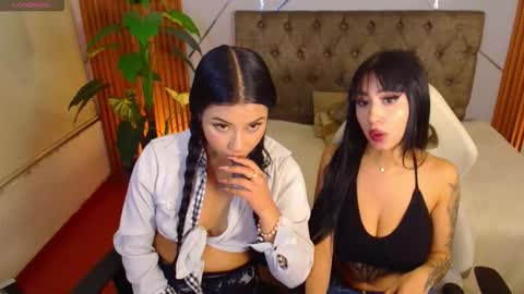 Antonella online show from March 10, 2026, 5:12 am