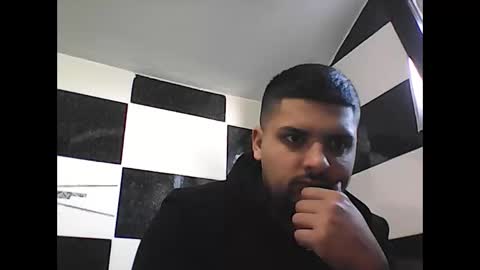 Snapshot of antonny_kaia chatting on December 15, 2025, 8:07 am Antonny and Kaia online show from December 15, 2025, 8:07 am