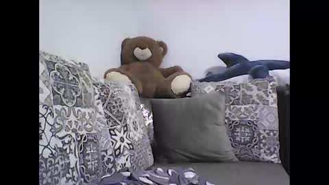 Snapshot of antonny_kaia chatting on December 17, 2025, 5:52 pm Antonny and Kaia online show from December 17, 2025, 5:52 pm