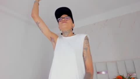 antony_d_ossa online show from June 30, 2026, 8:10 pm
