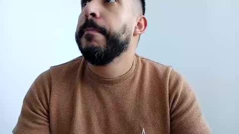 Snapshot of antony_gar chatting on March 9, 2025, 2:21 pm Antony online show from March 9, 2025, 2:21 pm