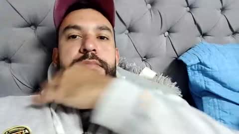 Snapshot of antony_gar chatting on March 3, 2026, 11:49 am Antony online show from March 3, 2026, 11:49 am