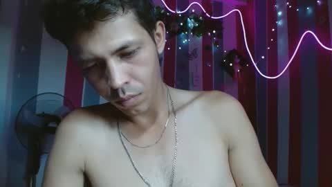 antony_hardx_ online show from October 1, 2025, 7:20 pm