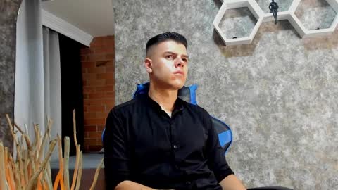 Snapshot of antony_willianss chatting on September 22, 2025, 8:00 pm Antony online show from September 22, 2025, 8:00 pm