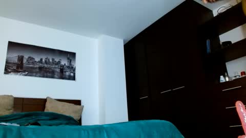 Snapshot of antonydangelo chatting on January 4, 2025, 7:55 pm ANTONY D ANGELO online show from January 4, 2025, 7:55 pm