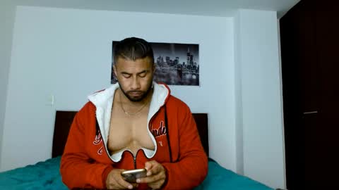 Snapshot of antonydangelo chatting on January 21, 2025, 2:43 am ANTONY D ANGELO online show from January 21, 2025, 2:43 am