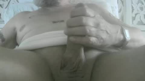 antonysex4you online show from March 26, 2026, 5:07 pm