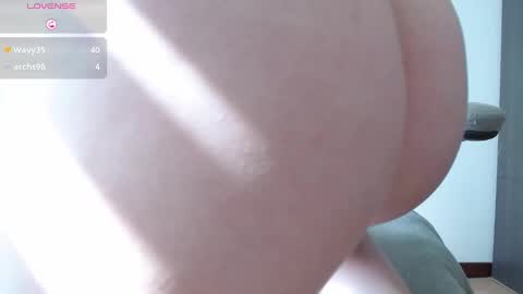 Antonia online show from January 16, 2025, 2:30 pm