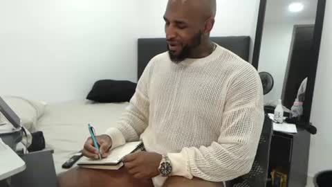 Snapshot of antwanblack11 chatting on September 22, 2025, 11:29 pm antwanblack11 online show from September 22, 2025, 11:29 pm