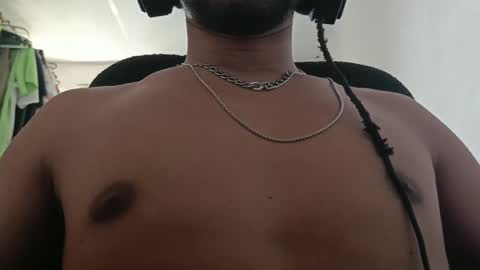 AnuarDHM online show from January 7, 2025, 6:56 pm