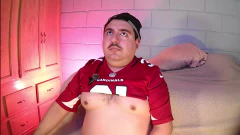 Snapshot of anuarfox chatting on February 3, 2026, 7:35 am AnuarFox online show from February 3, 2026, 7:35 am