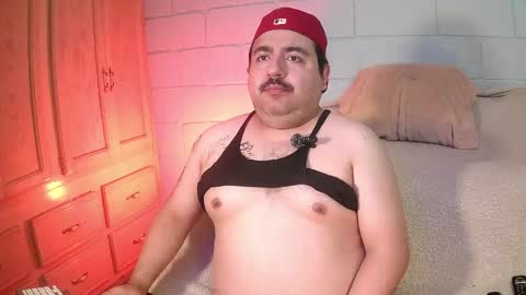 AnuarFox online show from May 23, 2026, 11:47 am