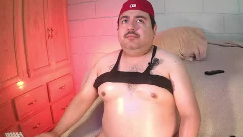 AnuarFox online show from May 26, 2026, 7:10 pm
