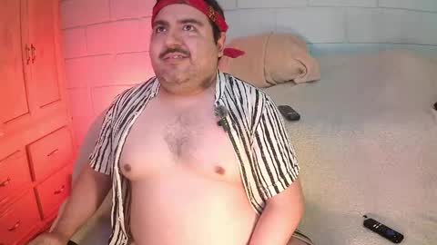 AnuarFox online show from May 28, 2026, 8:06 pm
