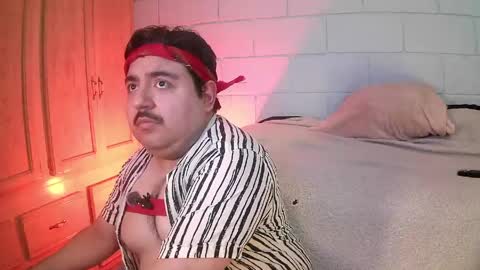 AnuarFox online show from May 30, 2026, 8:33 am