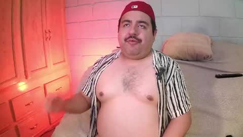 AnuarFox online show from May 31, 2026, 12:23 pm