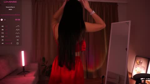 Snapshot of anuricbriny chatting on December 17, 2024, 8:54 pm Sunday - start 0400 PM GMT -4 online show from December 17, 2024, 8:54 pm