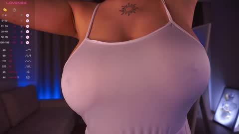 Snapshot of anuricbriny chatting on February 14, 2025, 8:26 pm Sunday - start 0400 PM GMT -4 online show from February 14, 2025, 8:26 pm