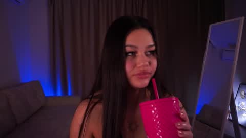 Snapshot of anuricbriny chatting on February 27, 2025, 3:04 am Sunday - start 0400 PM GMT -4 online show from February 27, 2025, 3:04 am