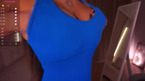 Snapshot of anuricbriny chatting on September 18, 2025, 8:33 pm Sunday - start 0400 PM GMT -4 online show from September 18, 2025, 8:33 pm