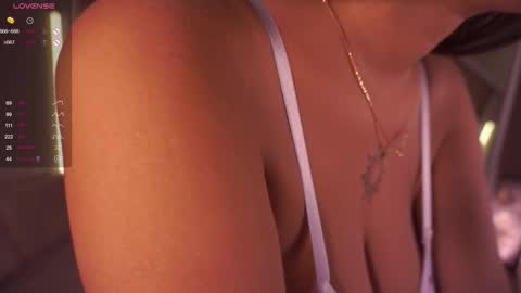 Snapshot of anuricbriny chatting on September 25, 2025, 8:34 pm Sunday - start 0400 PM GMT -4 online show from September 25, 2025, 8:34 pm