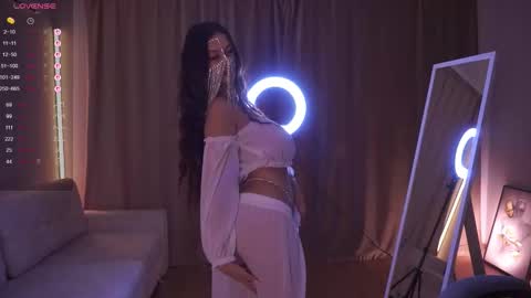 Snapshot of anuricbriny chatting on October 27, 2025, 9:30 pm Sunday - start 0400 PM GMT -4 online show from October 27, 2025, 9:30 pm