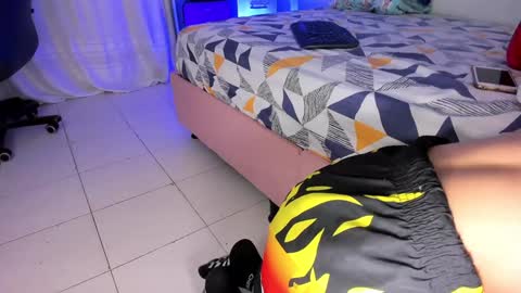 Any online show from December 8, 2024, 8:04 pm