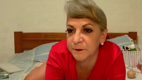 ANY CAT online show from January 12, 2025, 8:04 am