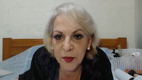 ANY CAT online show from October 28, 2025, 9:13 am