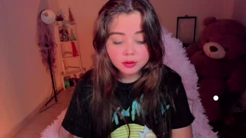   Independent model  online show from January 13, 2025, 2:39 am