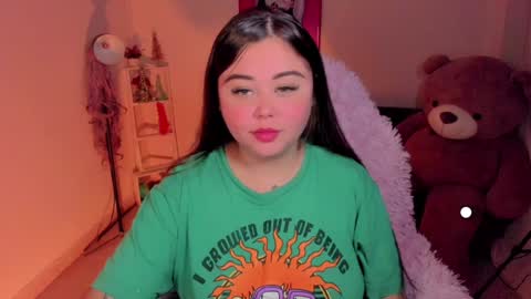   Independent model  online show from January 18, 2025, 4:15 am