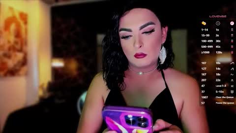 Snapshot of any_sophia chatting on October 21, 2025, 6:41 pm MissSophiaSpecter online show from October 21, 2025, 6:41 pm