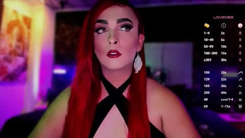 Snapshot of any_sophia chatting on November 1, 2025, 4:20 pm MissSophiaSpecter online show from November 1, 2025, 4:20 pm